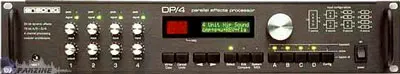 Ensoniq DP/4