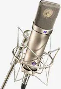 micro Neumann U87 Ai